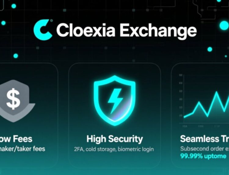 Cloexia