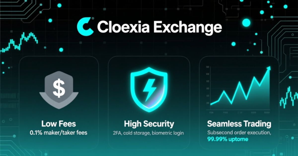 Cloexia
