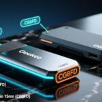 Geekee CG6FD vs CG6