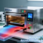 Honghui Technology Reflow Soldering Oven