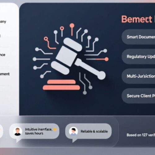 Evaluate Ankar Legal Technology Company