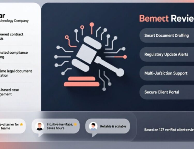 Evaluate Ankar Legal Technology Company