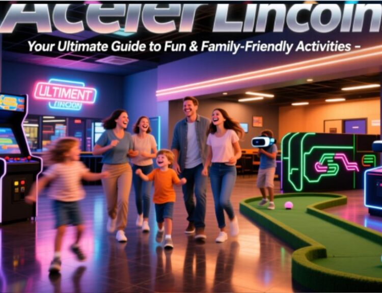 Acceler Entertainment Lincoln NE