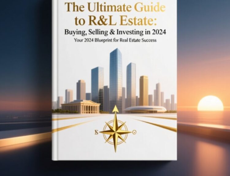 The Ultimate Guide to R&L Estate