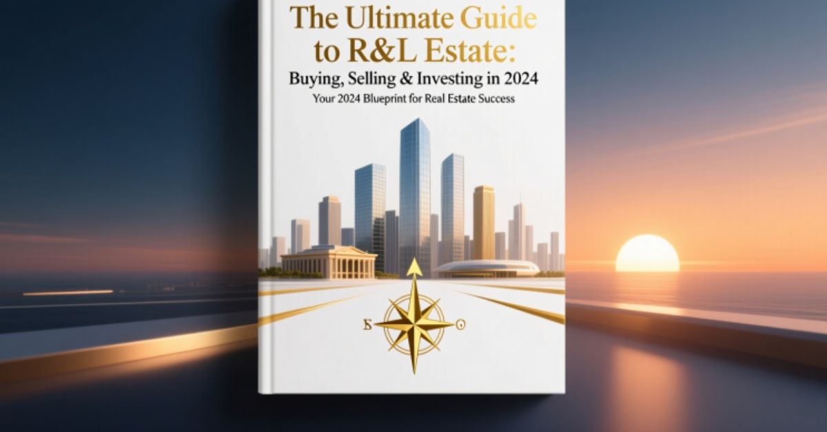 The Ultimate Guide to R&L Estate