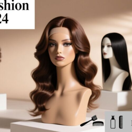 Junee Fashion Wigs