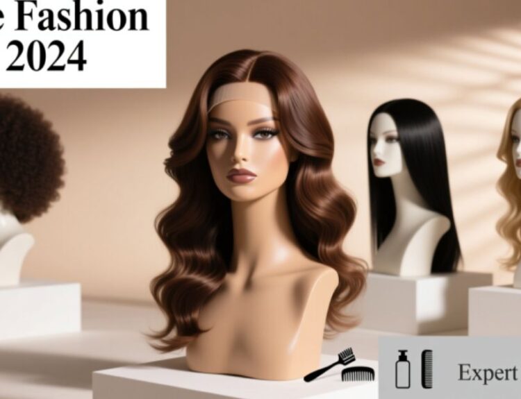 Junee Fashion Wigs