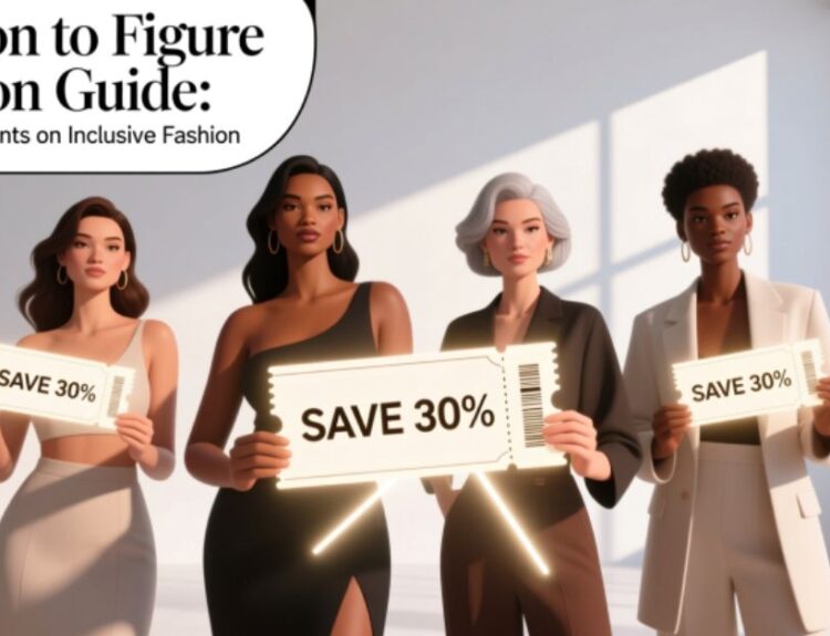Fashion to Figure Coupon Guide