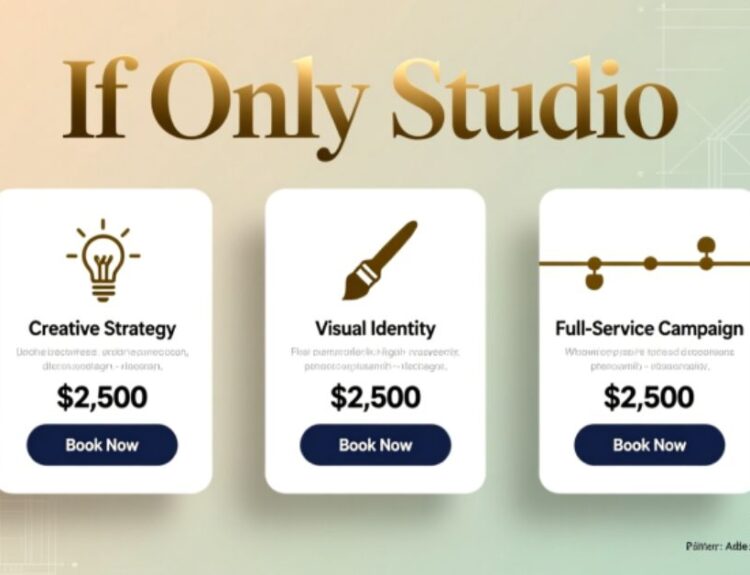 If Only Studio
