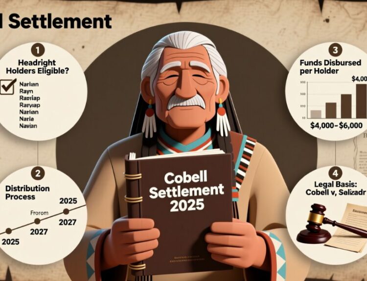 The Cobell Settlement