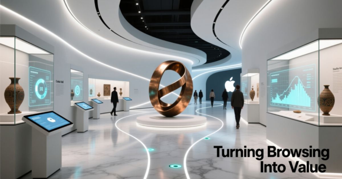 IVECCS 2026 Guide: Dates, Tracks, Labs, CE Credits Tips 3 Exhibit Hall: Turning Browsing into Value