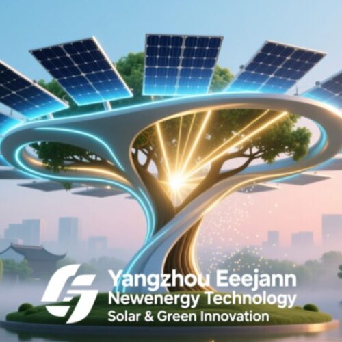 Yangzhou Eejann Newenergy Technology
