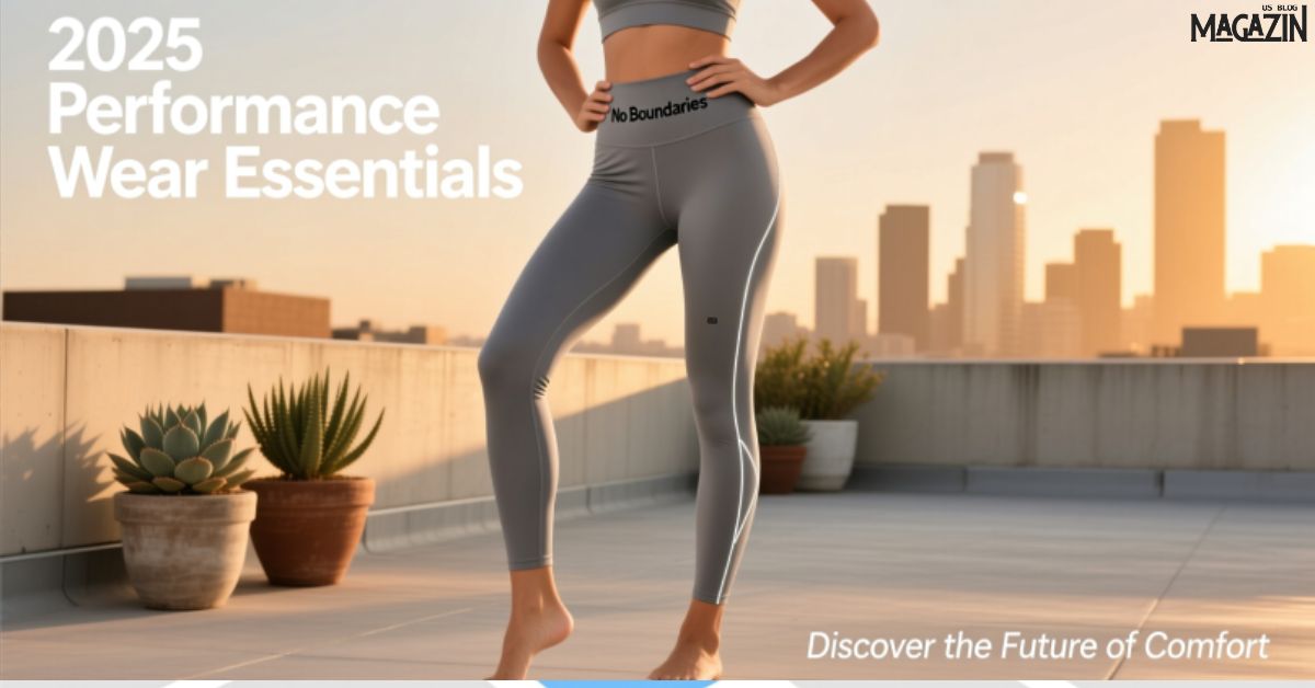 No Boundaries Capri Leggings