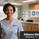 alliance medical group middlebury ct