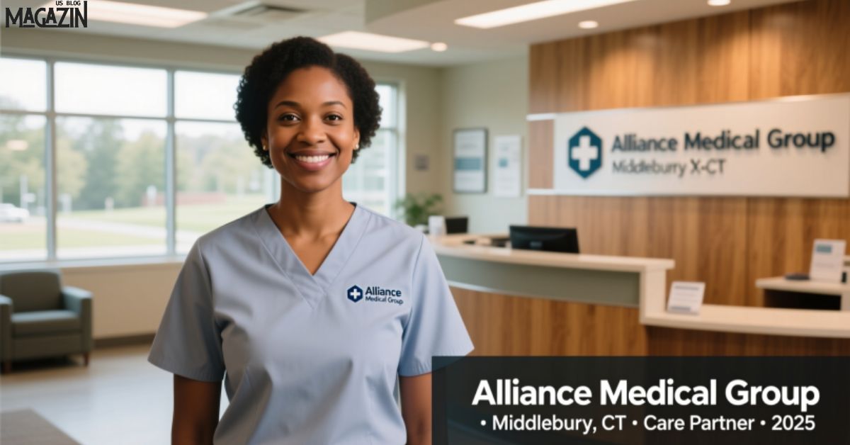 alliance medical group middlebury ct