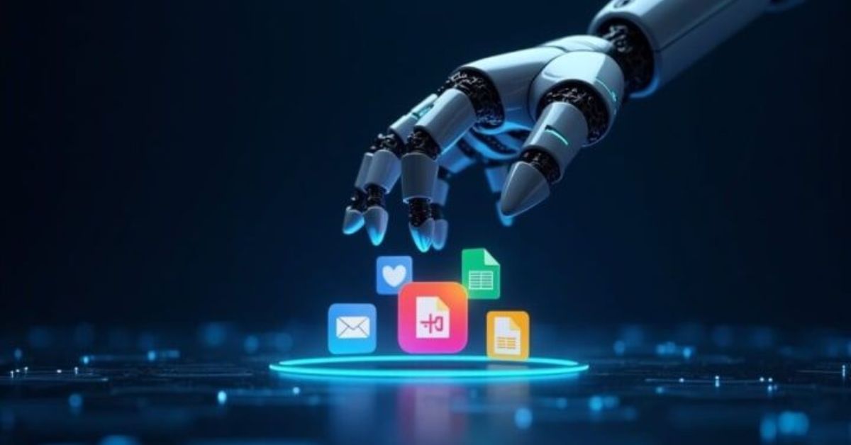 What is AxiumTech Management Software?