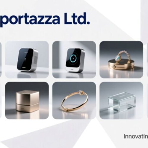 Kashyeportazza Ltd Products