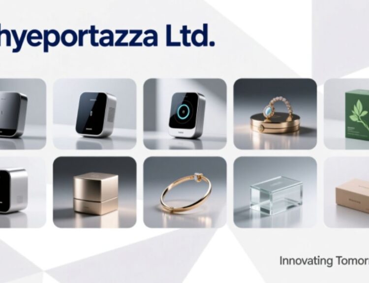 Kashyeportazza Ltd Products