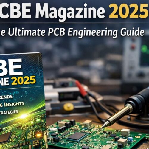 PCBE Magazine