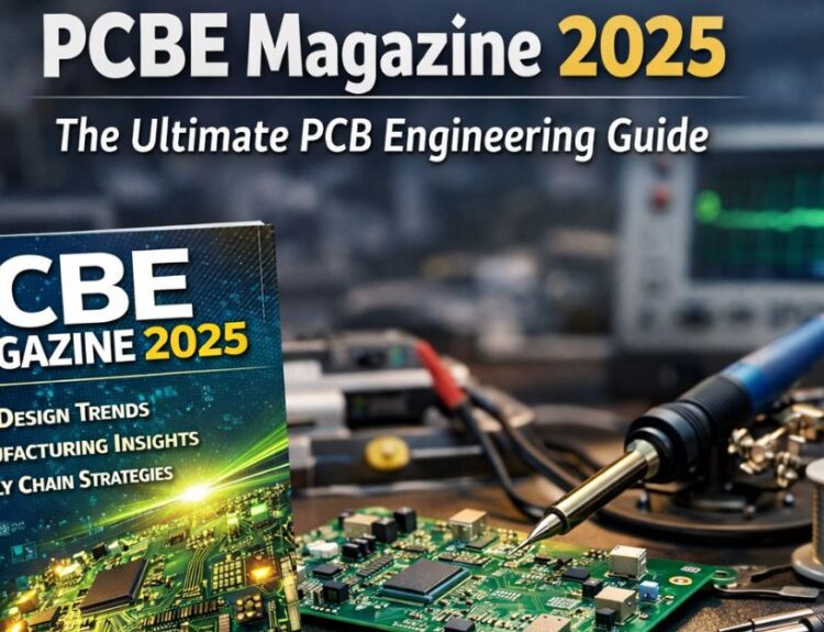 PCBE Magazine