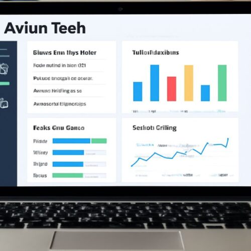 Management Software Giveaway AxiumTech