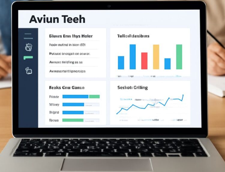 Management Software Giveaway AxiumTech