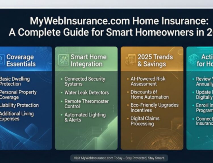mywebinsurance.com home insurance