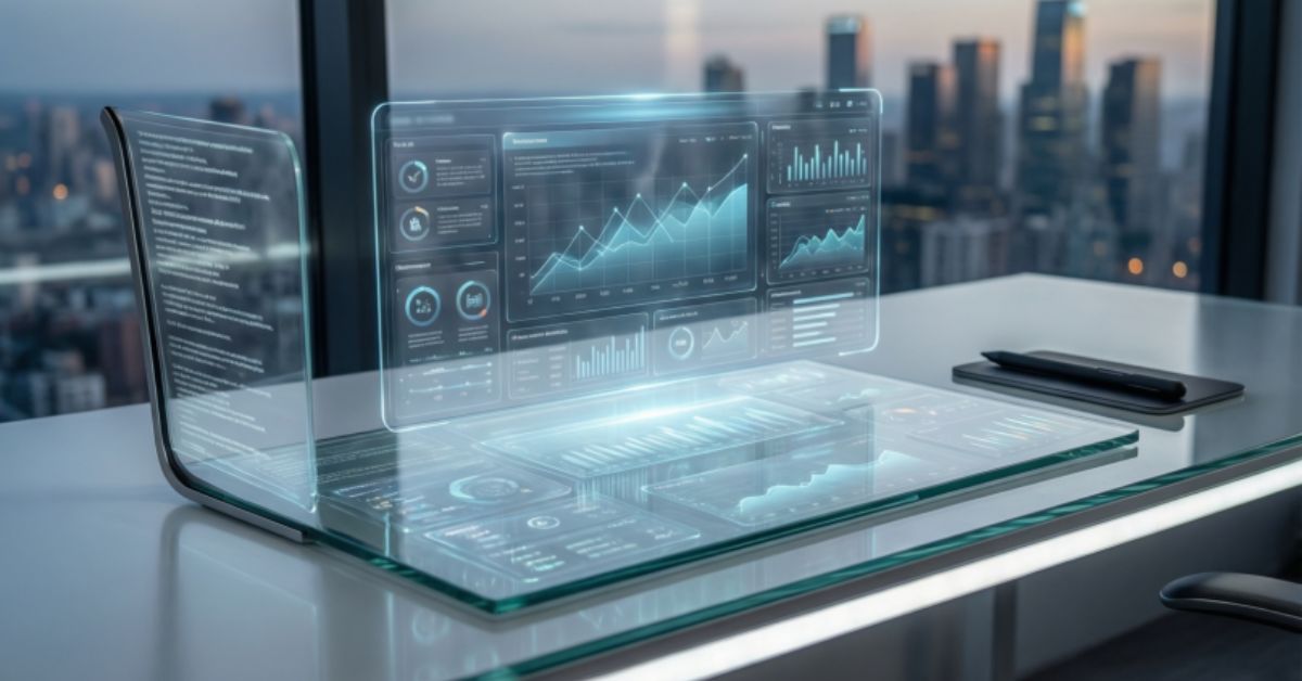 Technology Integration Without Visual Noise