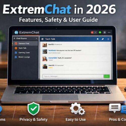 extremchat