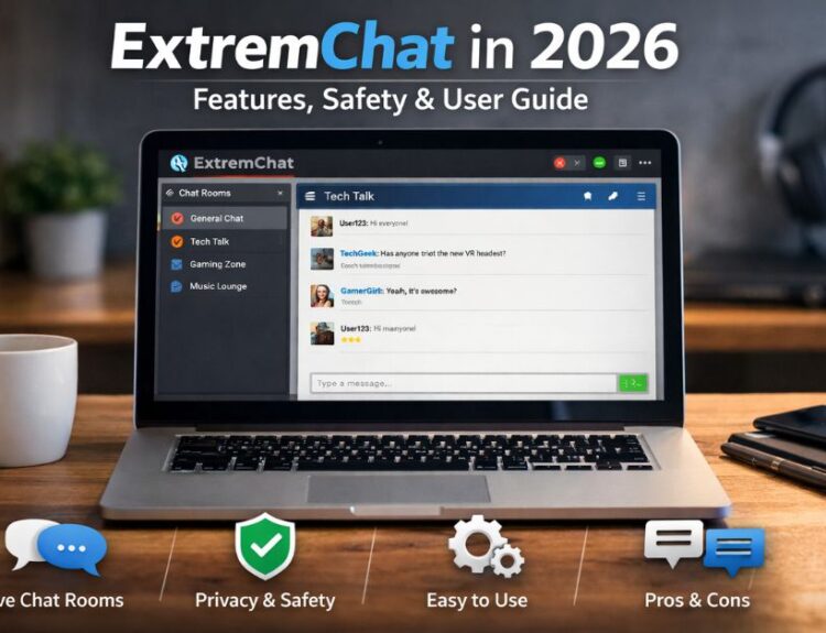 extremchat