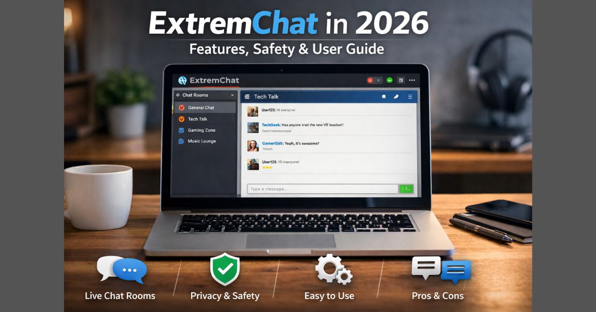 extremchat