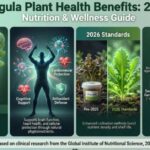 Arugula Plant Health Benefits