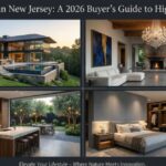 luxury homes in new jersey​