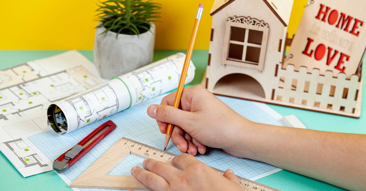 why home improvement is important mintpalhouse​